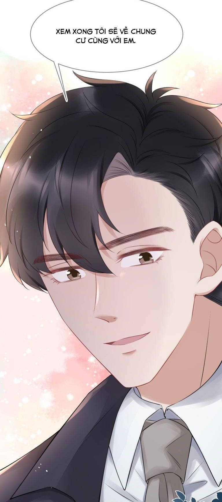Những Ngày Cùng Tra Công Chính Diện Quyết Đấu Chapter 54 - Trang 2