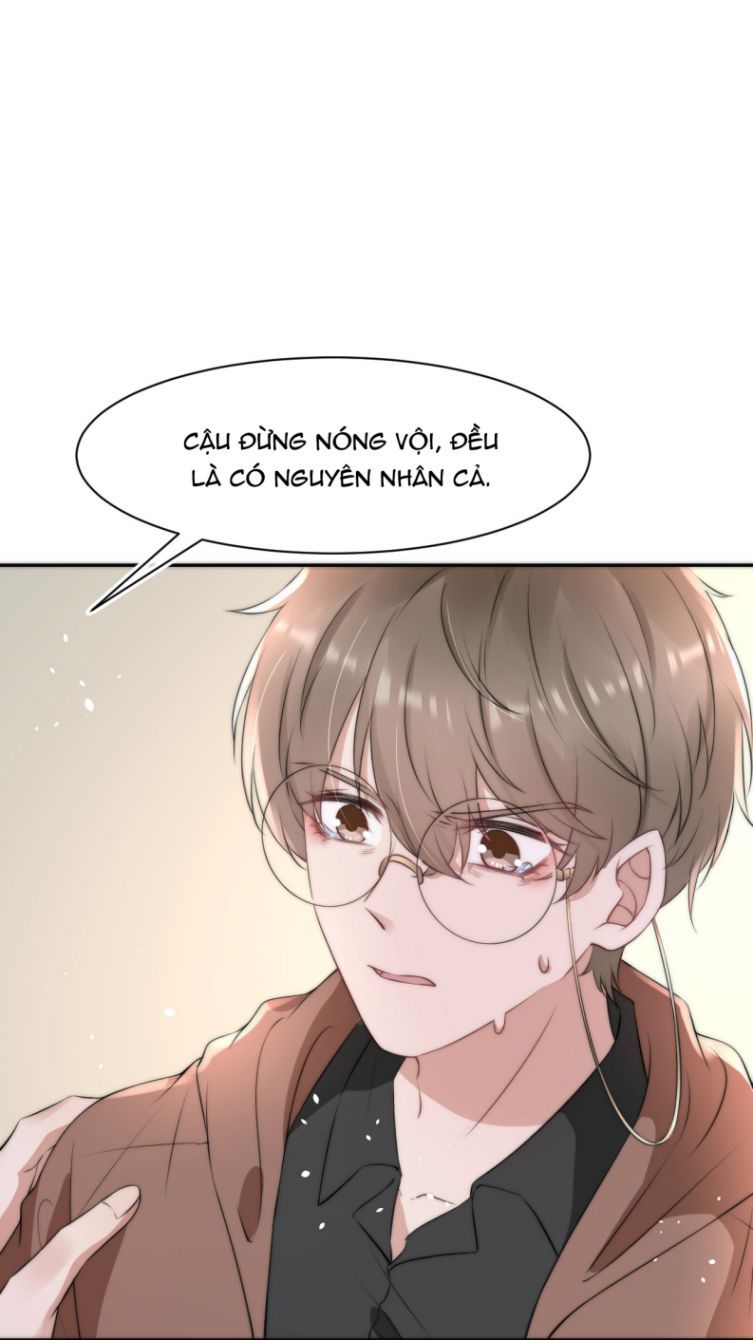 Những Ngày Cùng Tra Công Chính Diện Quyết Đấu Chapter 55 - Trang 2