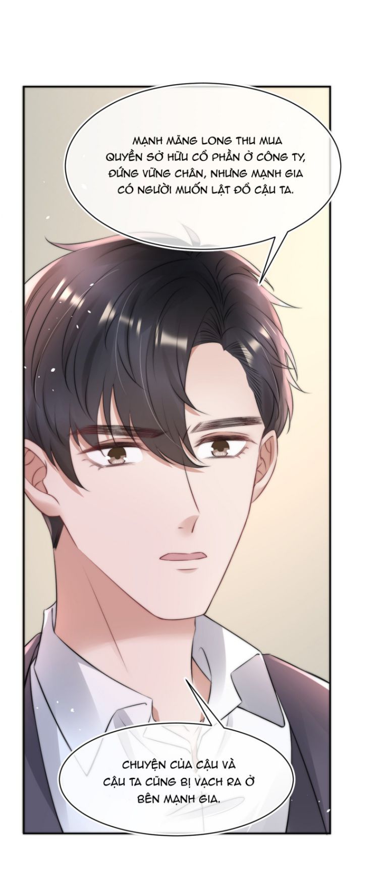 Những Ngày Cùng Tra Công Chính Diện Quyết Đấu Chapter 55 - Trang 2