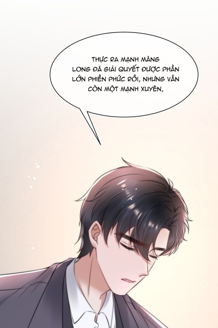 Những Ngày Cùng Tra Công Chính Diện Quyết Đấu Chapter 55 - Trang 2