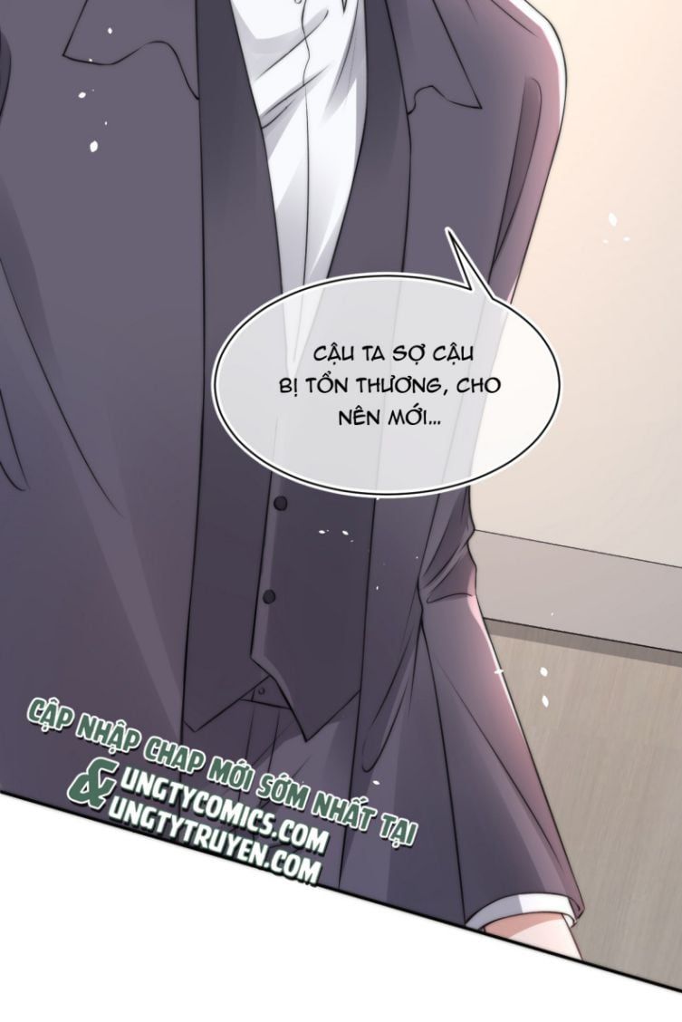 Những Ngày Cùng Tra Công Chính Diện Quyết Đấu Chapter 55 - Trang 2