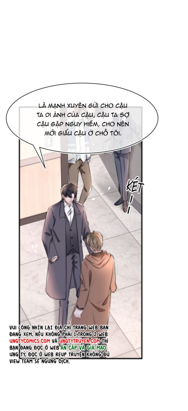 Những Ngày Cùng Tra Công Chính Diện Quyết Đấu Chapter 55 - Trang 2