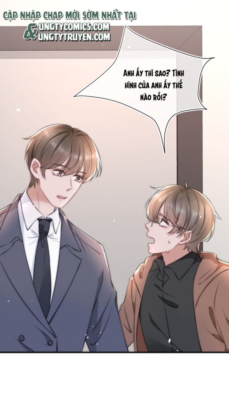 Những Ngày Cùng Tra Công Chính Diện Quyết Đấu Chapter 55 - Trang 2