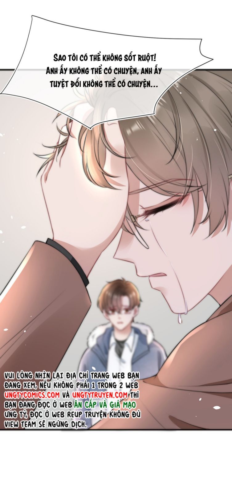 Những Ngày Cùng Tra Công Chính Diện Quyết Đấu Chapter 55 - Trang 2