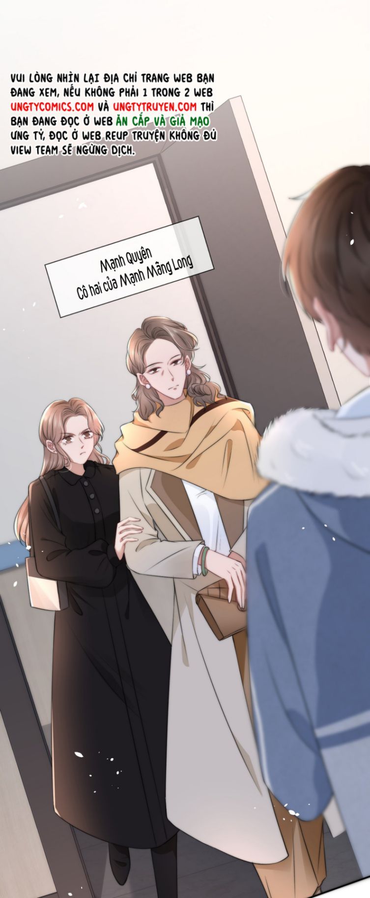 Những Ngày Cùng Tra Công Chính Diện Quyết Đấu Chapter 55 - Trang 2