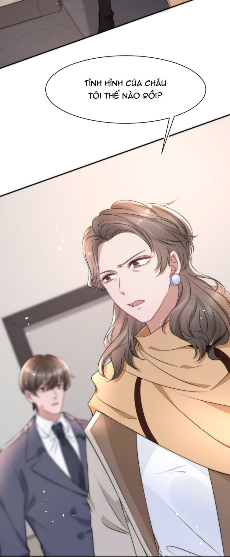 Những Ngày Cùng Tra Công Chính Diện Quyết Đấu Chapter 55 - Trang 2
