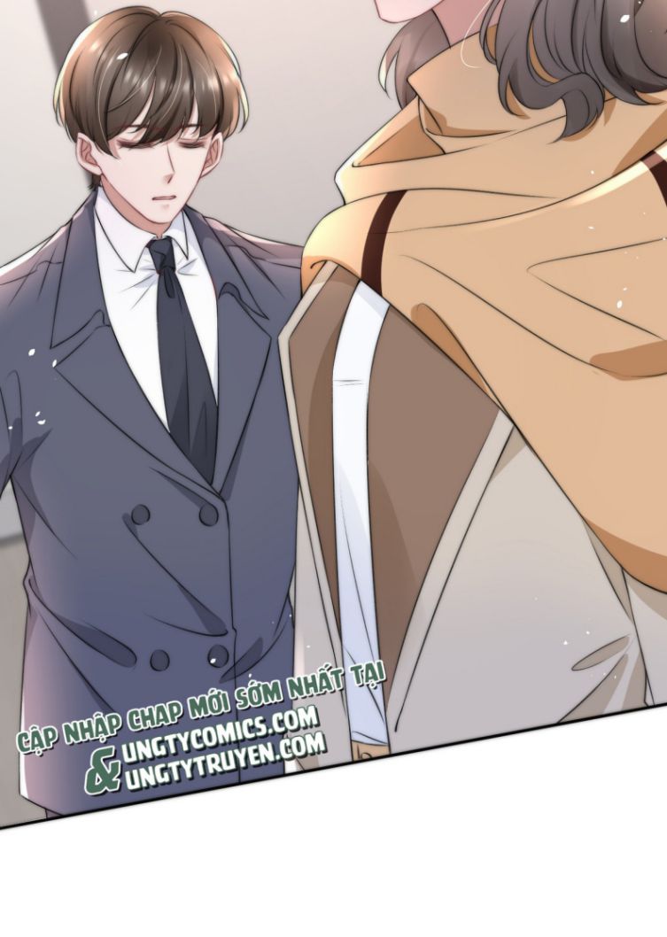 Những Ngày Cùng Tra Công Chính Diện Quyết Đấu Chapter 55 - Trang 2