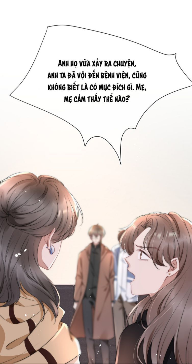 Những Ngày Cùng Tra Công Chính Diện Quyết Đấu Chapter 55 - Trang 2