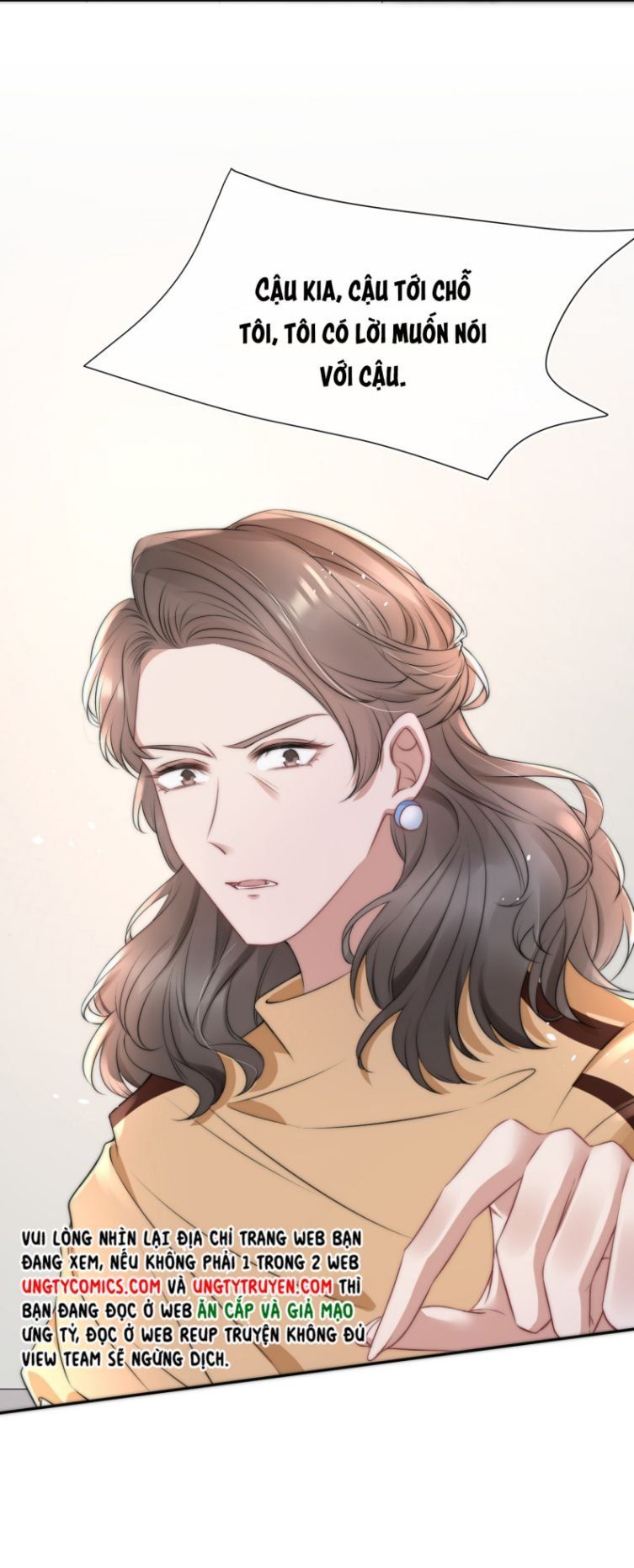Những Ngày Cùng Tra Công Chính Diện Quyết Đấu Chapter 55 - Trang 2