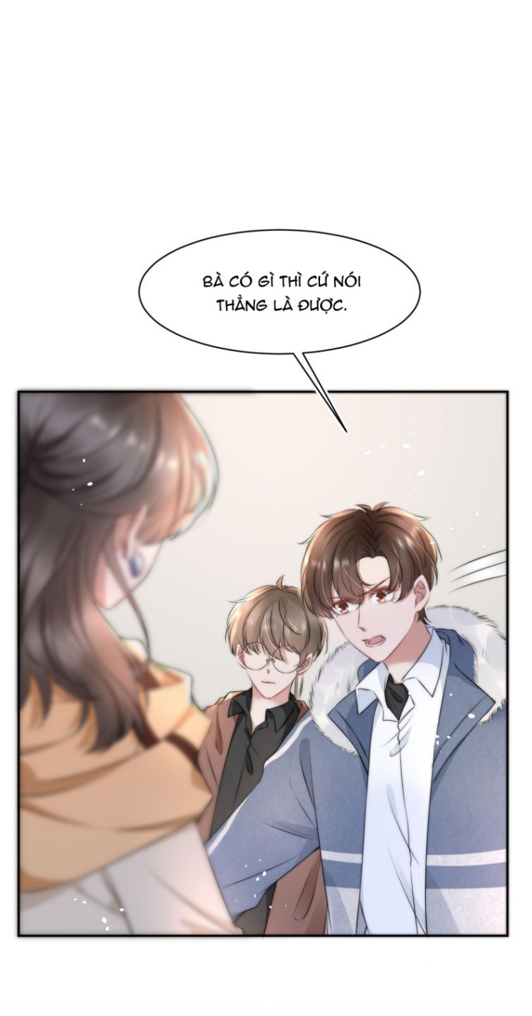 Những Ngày Cùng Tra Công Chính Diện Quyết Đấu Chapter 55 - Trang 2