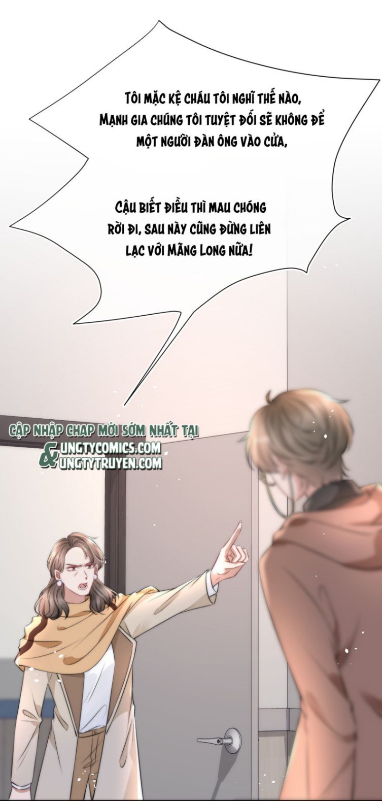 Những Ngày Cùng Tra Công Chính Diện Quyết Đấu Chapter 55 - Trang 2