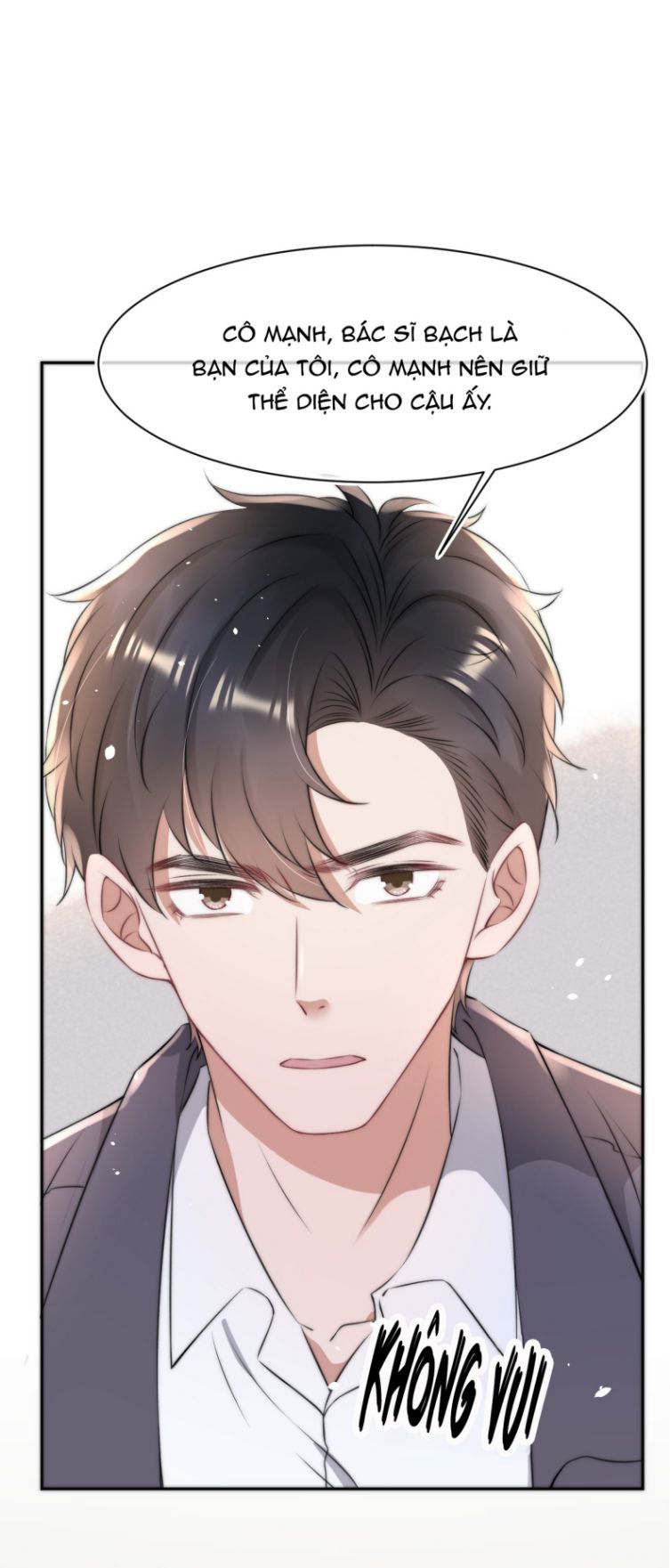 Những Ngày Cùng Tra Công Chính Diện Quyết Đấu Chapter 55 - Trang 2