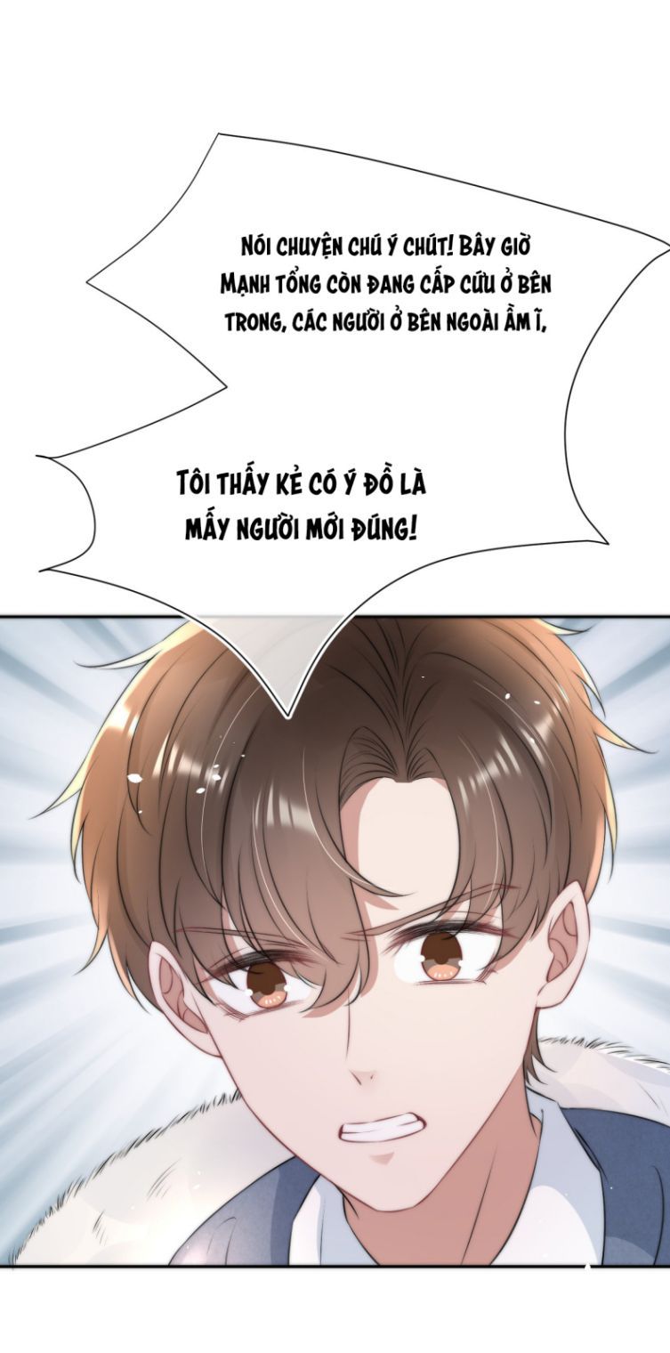 Những Ngày Cùng Tra Công Chính Diện Quyết Đấu Chapter 55 - Trang 2