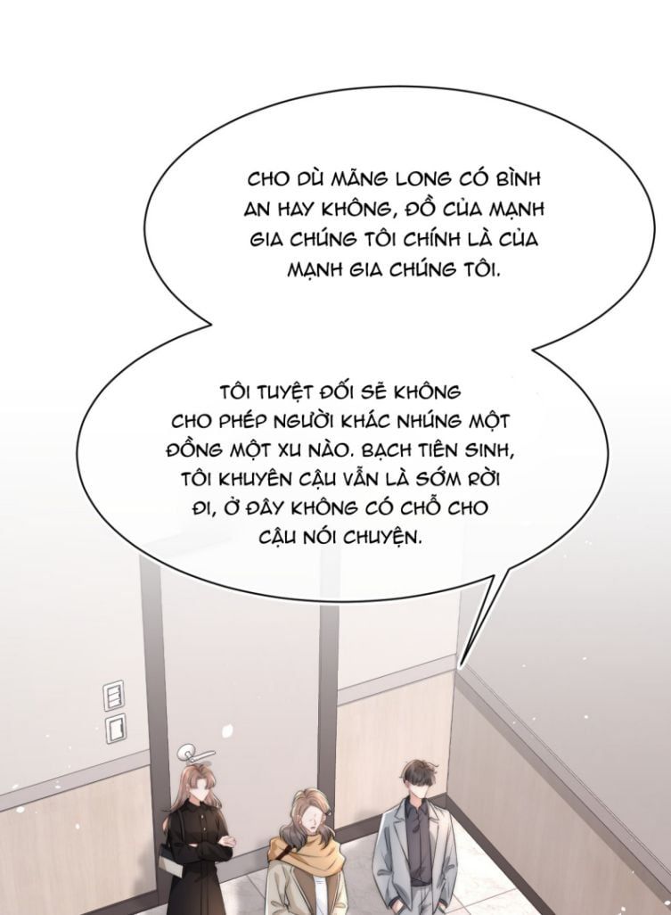 Những Ngày Cùng Tra Công Chính Diện Quyết Đấu Chapter 55 - Trang 2