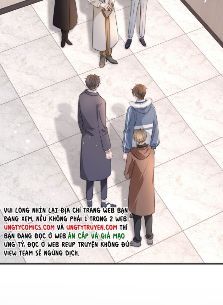 Những Ngày Cùng Tra Công Chính Diện Quyết Đấu Chapter 55 - Trang 2