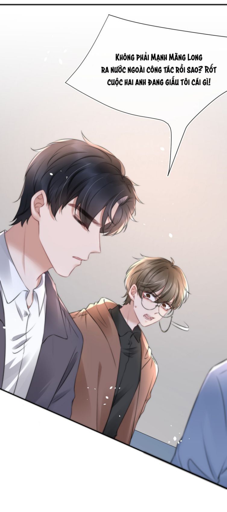 Những Ngày Cùng Tra Công Chính Diện Quyết Đấu Chapter 55 - Trang 2