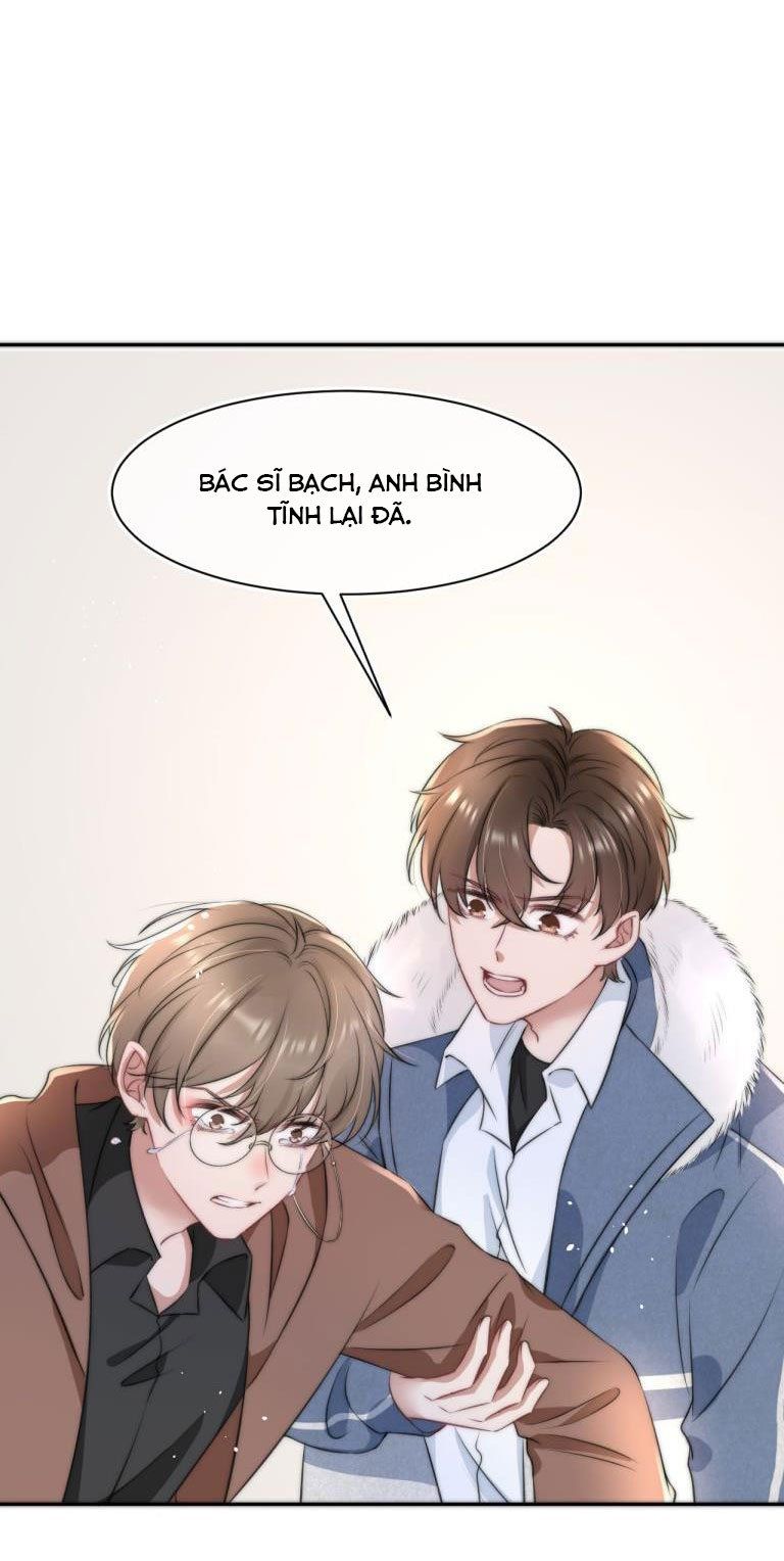 Những Ngày Cùng Tra Công Chính Diện Quyết Đấu Chapter 56 - Trang 2