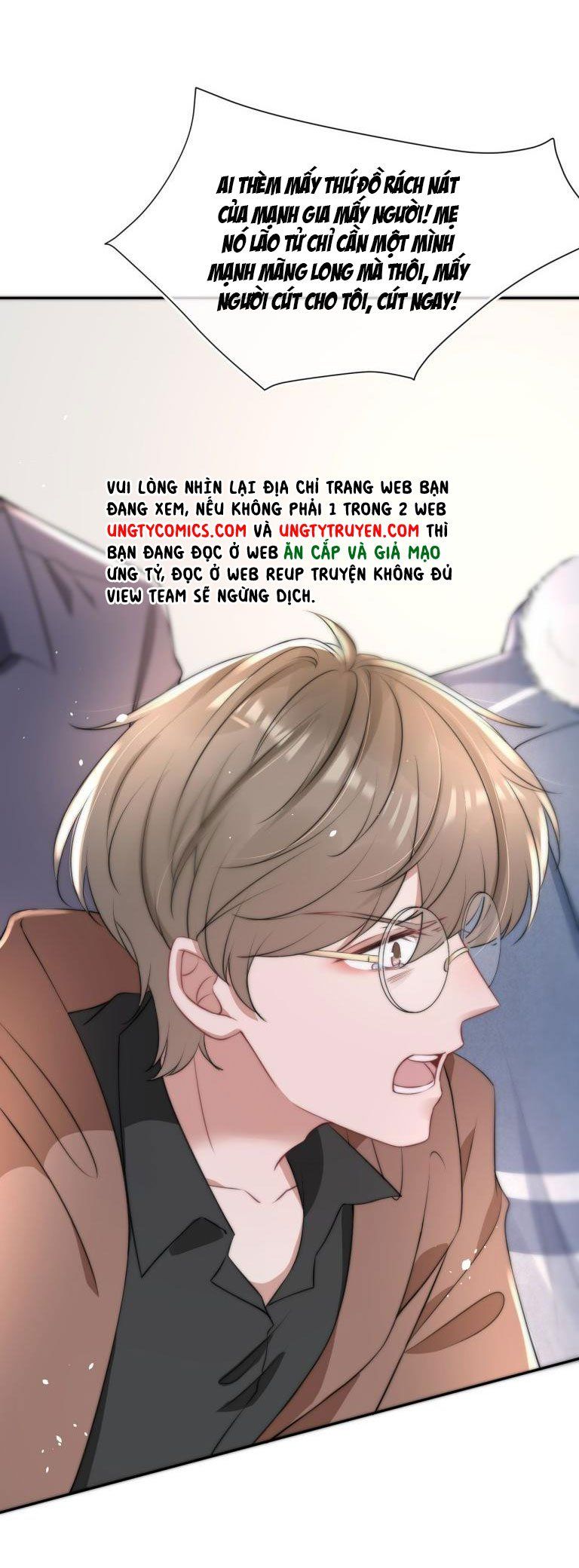 Những Ngày Cùng Tra Công Chính Diện Quyết Đấu Chapter 56 - Trang 2