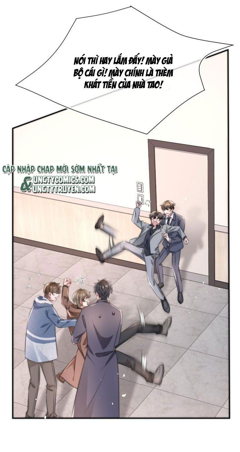 Những Ngày Cùng Tra Công Chính Diện Quyết Đấu Chapter 56 - Trang 2