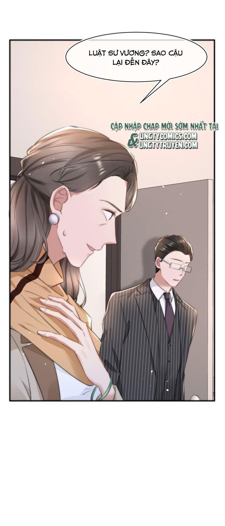 Những Ngày Cùng Tra Công Chính Diện Quyết Đấu Chapter 56 - Trang 2