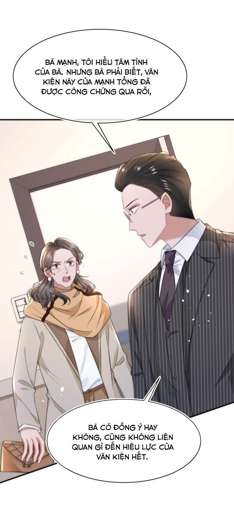 Những Ngày Cùng Tra Công Chính Diện Quyết Đấu Chapter 56 - Trang 2