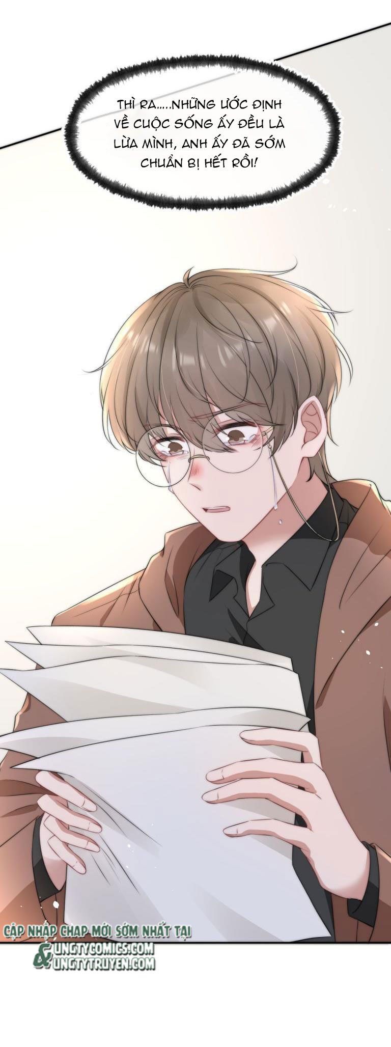 Những Ngày Cùng Tra Công Chính Diện Quyết Đấu Chapter 56 - Trang 2