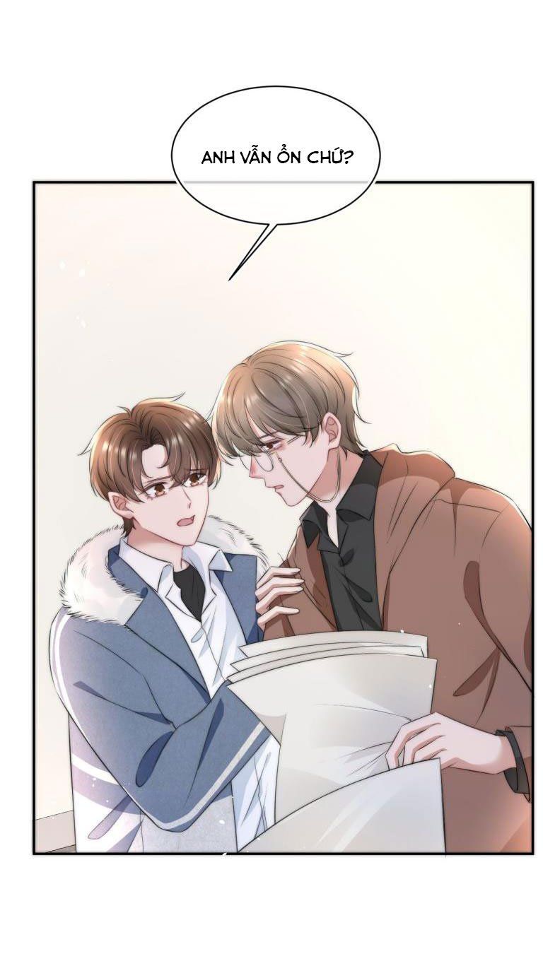 Những Ngày Cùng Tra Công Chính Diện Quyết Đấu Chapter 56 - Trang 2
