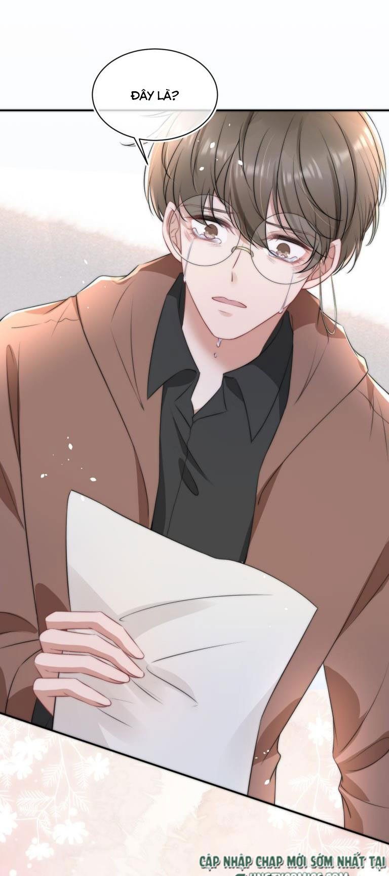 Những Ngày Cùng Tra Công Chính Diện Quyết Đấu Chapter 56 - Trang 2