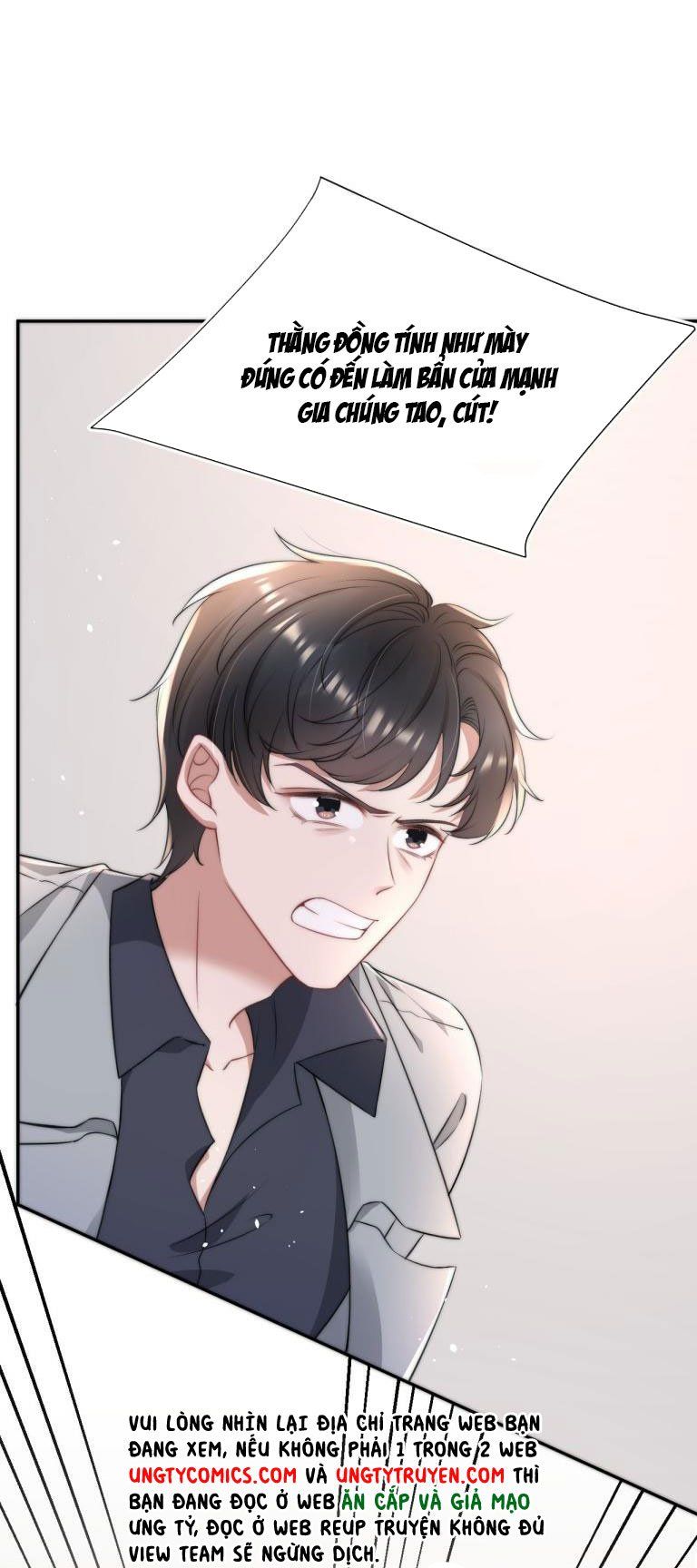 Những Ngày Cùng Tra Công Chính Diện Quyết Đấu Chapter 56 - Trang 2