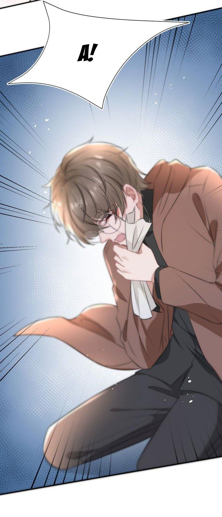 Những Ngày Cùng Tra Công Chính Diện Quyết Đấu Chapter 56 - Trang 2
