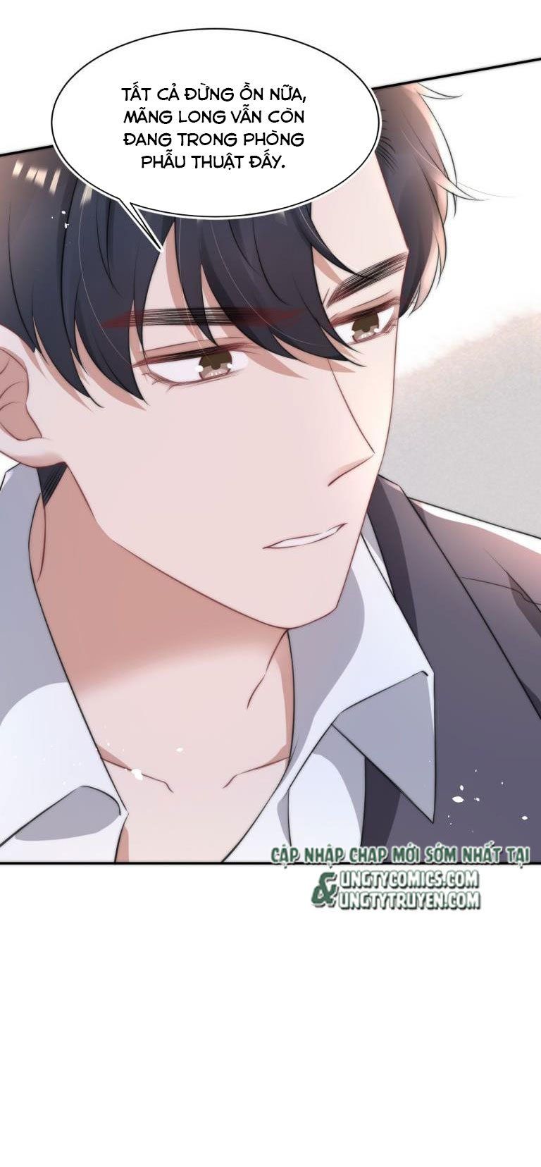 Những Ngày Cùng Tra Công Chính Diện Quyết Đấu Chapter 56 - Trang 2
