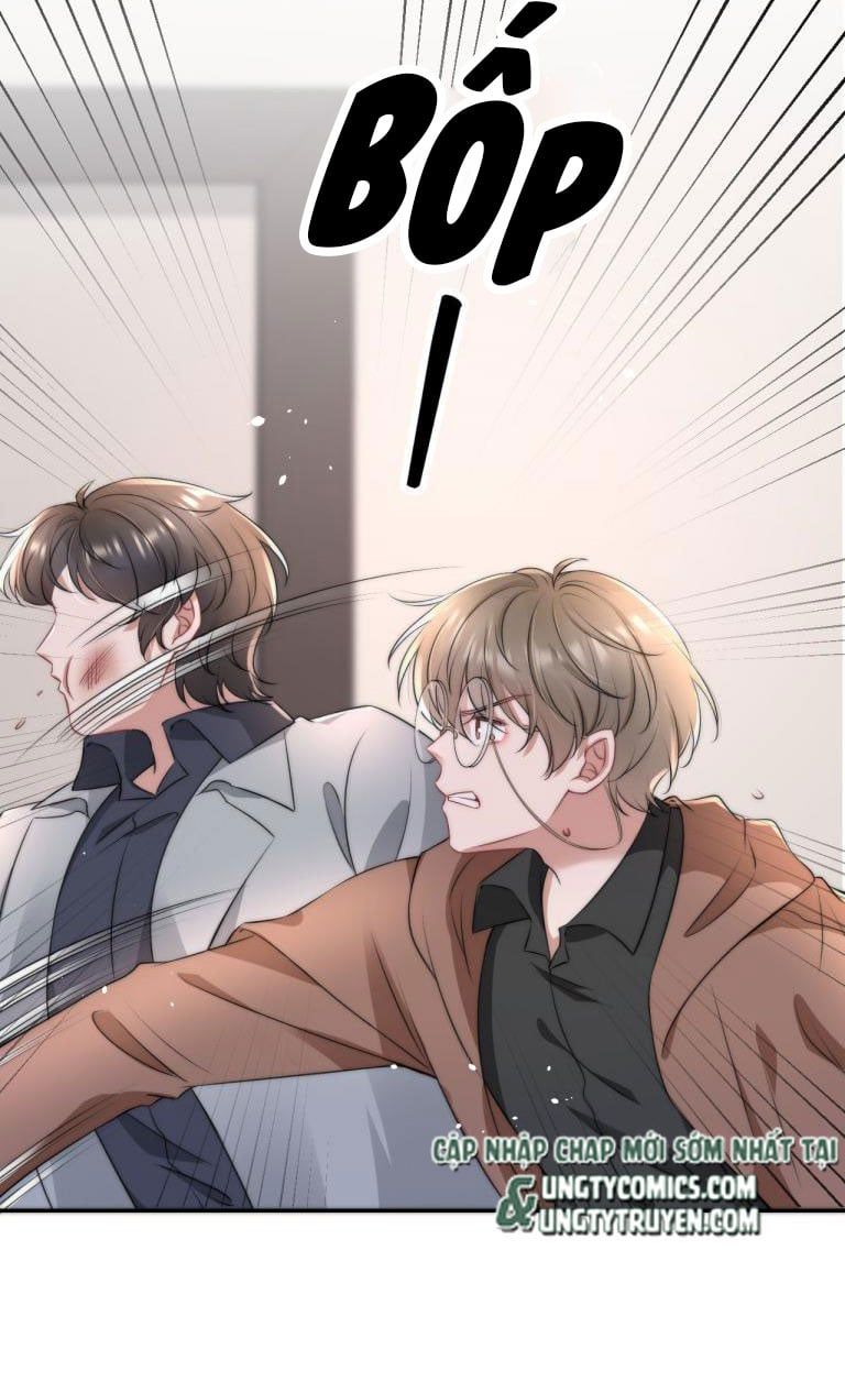 Những Ngày Cùng Tra Công Chính Diện Quyết Đấu Chapter 56 - Trang 2