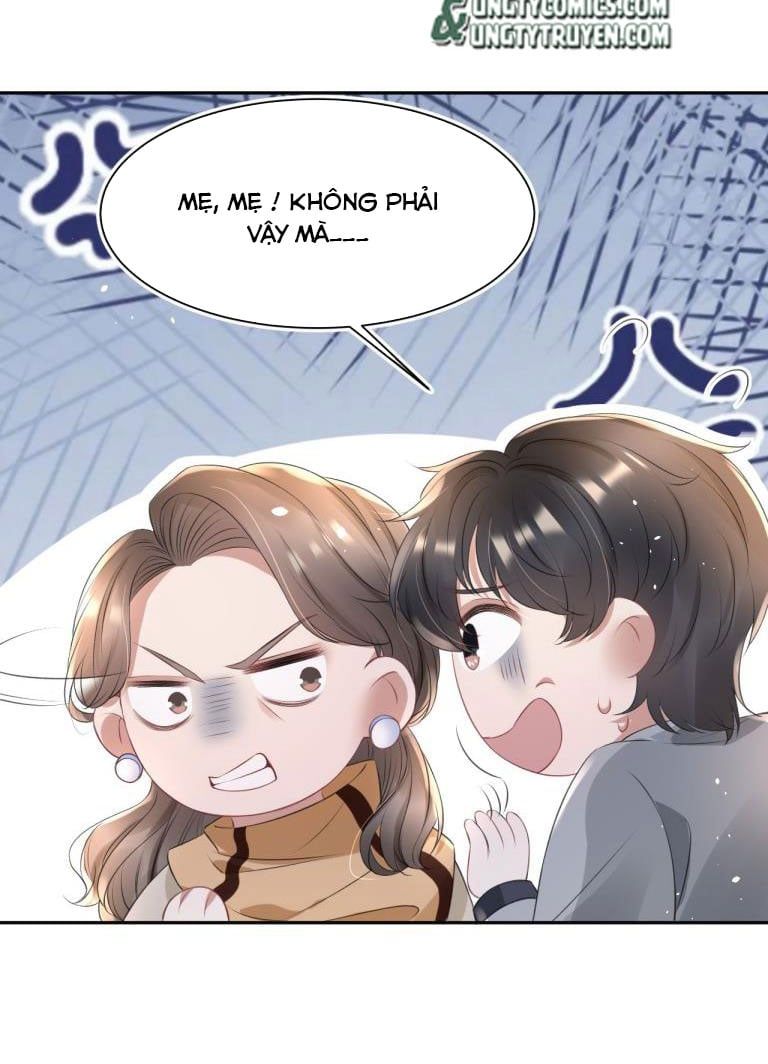 Những Ngày Cùng Tra Công Chính Diện Quyết Đấu Chapter 56 - Trang 2