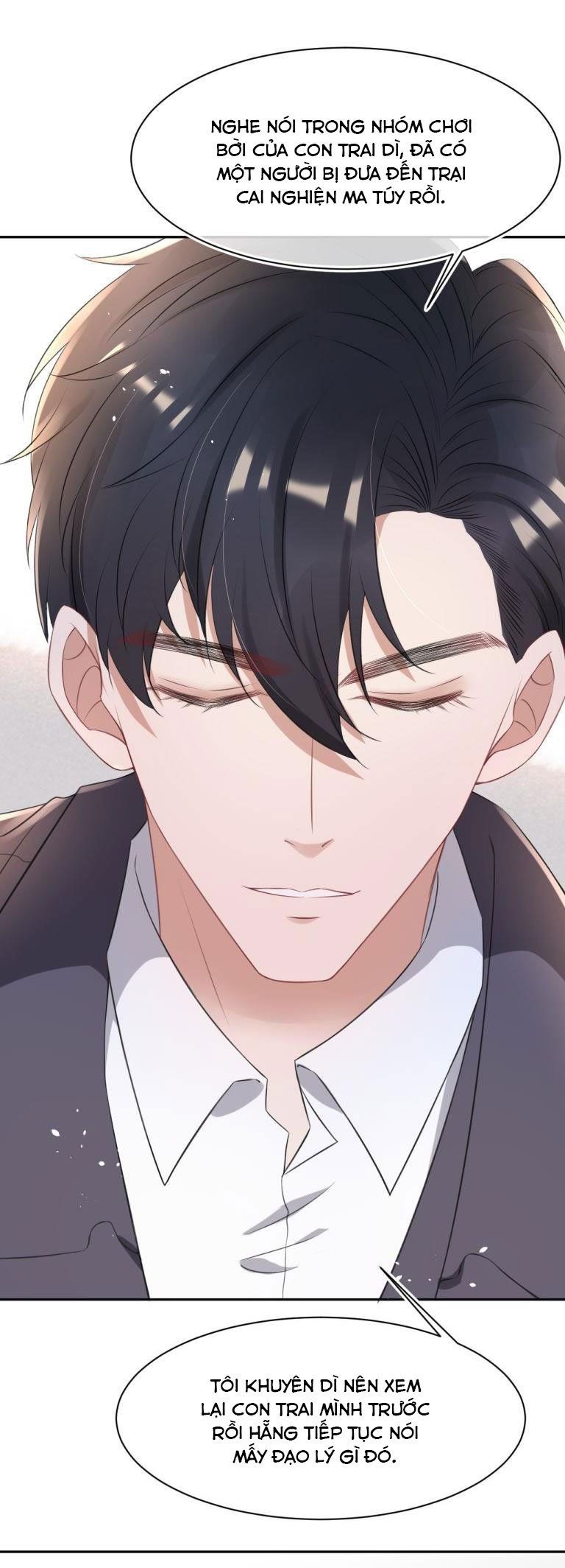 Những Ngày Cùng Tra Công Chính Diện Quyết Đấu Chapter 56 - Trang 2
