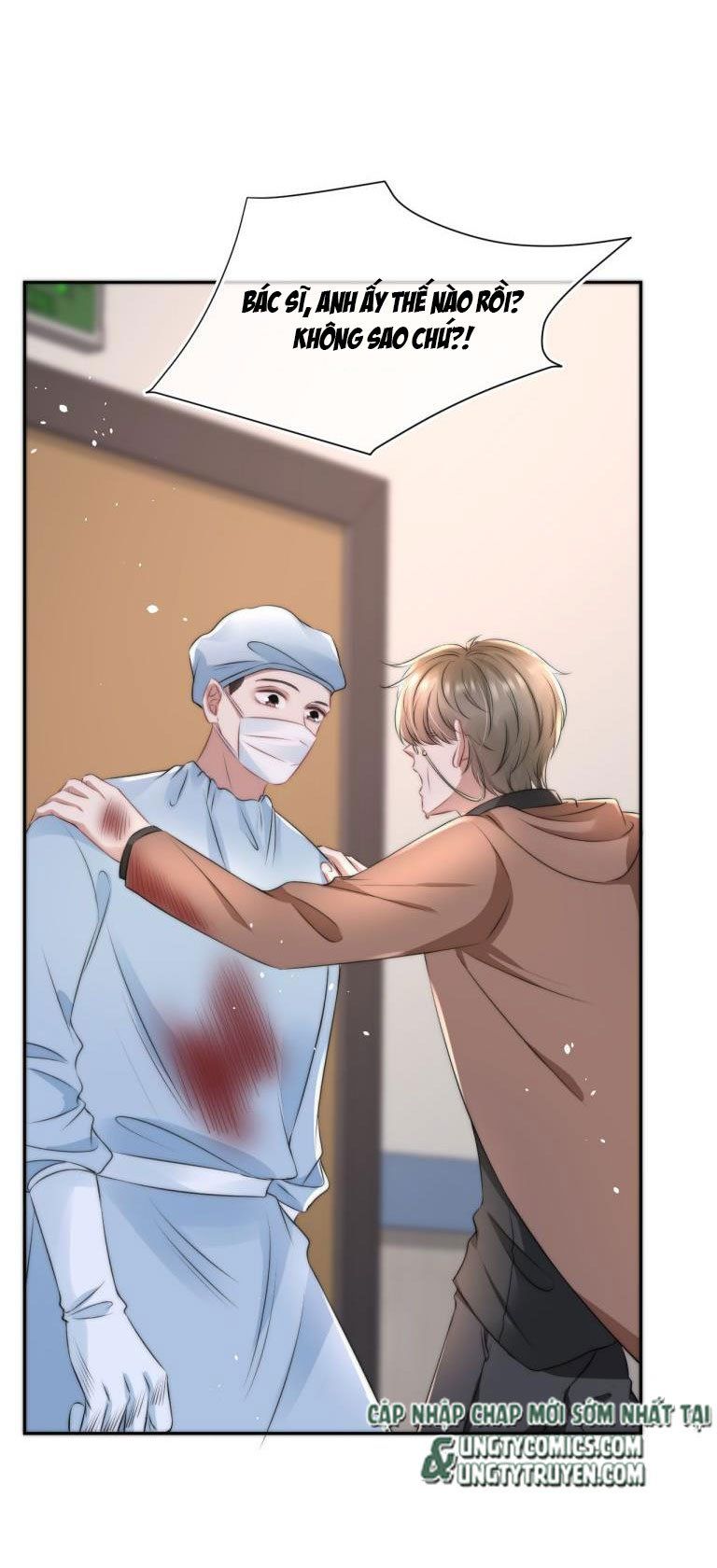 Những Ngày Cùng Tra Công Chính Diện Quyết Đấu Chapter 56 - Trang 2