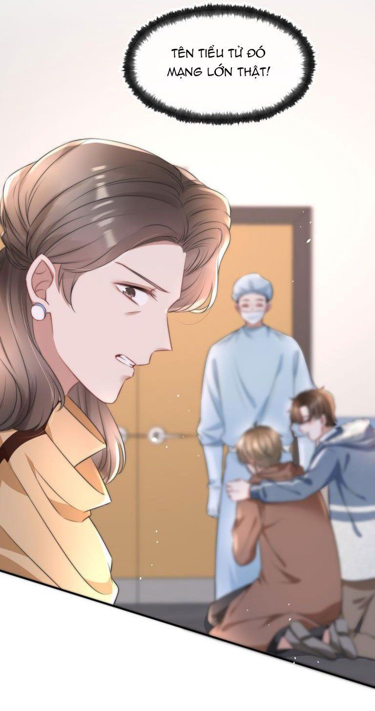 Những Ngày Cùng Tra Công Chính Diện Quyết Đấu Chapter 56 - Trang 2