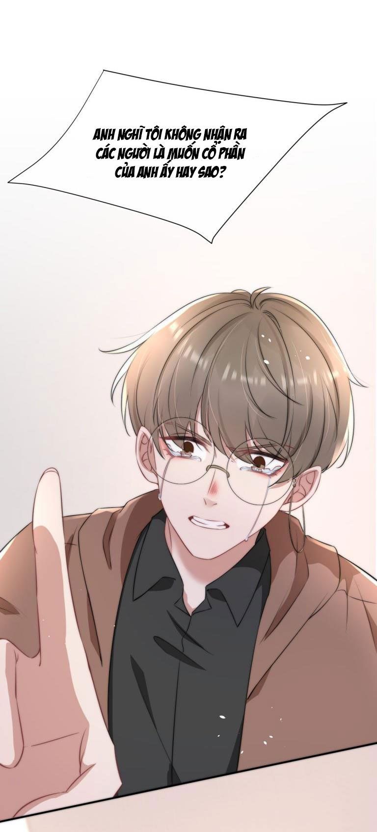 Những Ngày Cùng Tra Công Chính Diện Quyết Đấu Chapter 56 - Trang 2