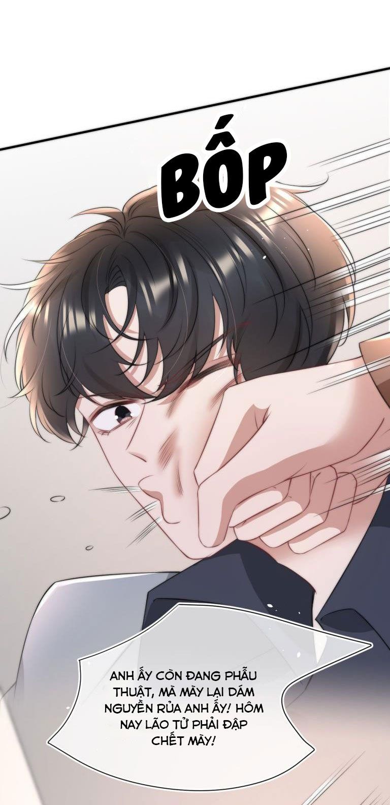 Những Ngày Cùng Tra Công Chính Diện Quyết Đấu Chapter 56 - Trang 2