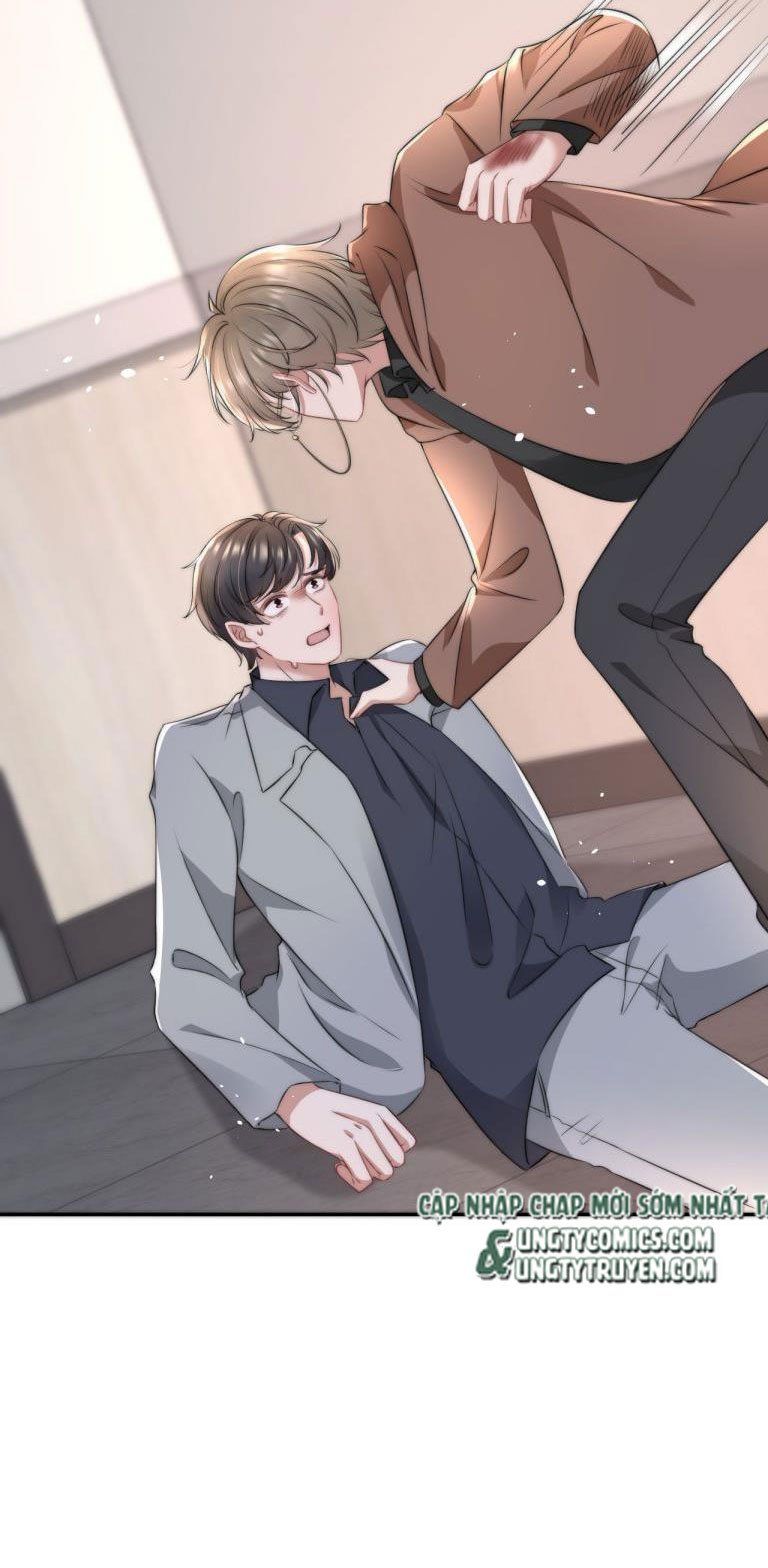 Những Ngày Cùng Tra Công Chính Diện Quyết Đấu Chapter 56 - Trang 2