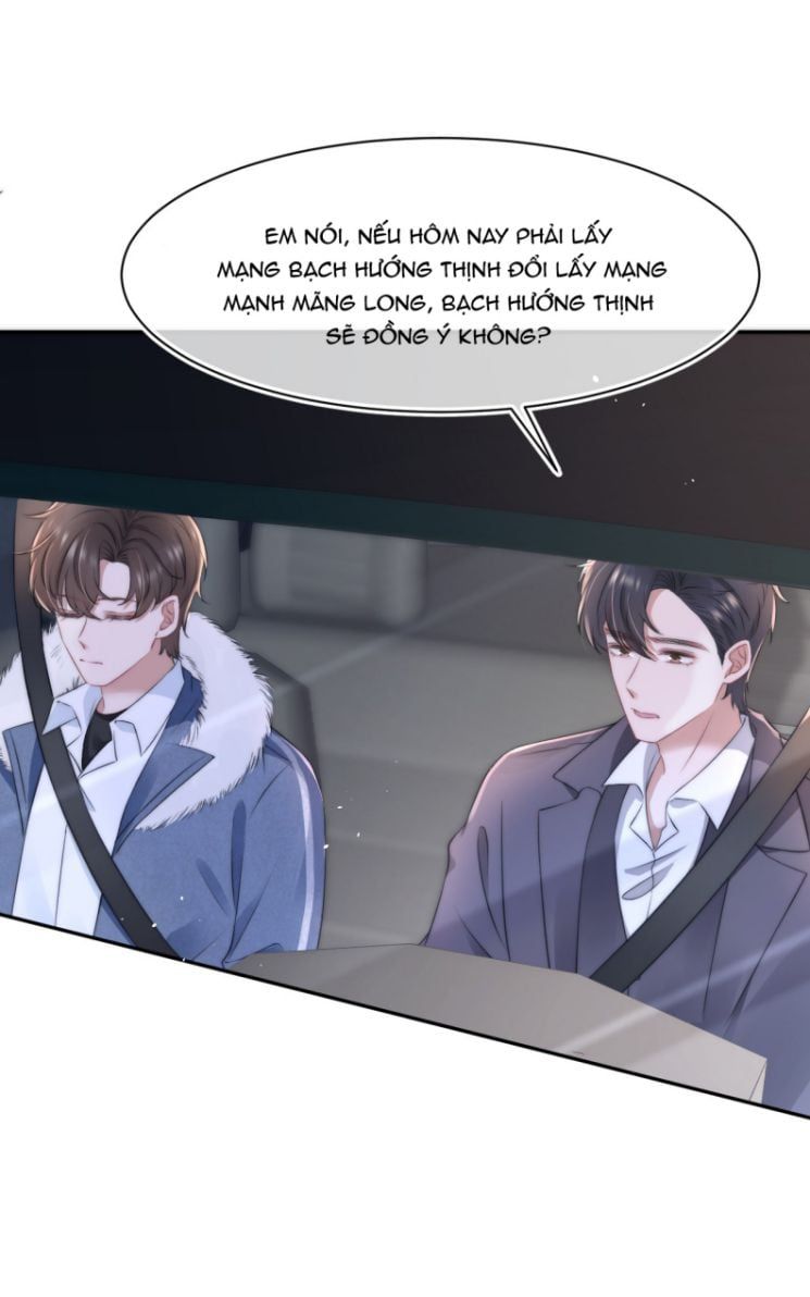 Những Ngày Cùng Tra Công Chính Diện Quyết Đấu Chapter 57 - Trang 2