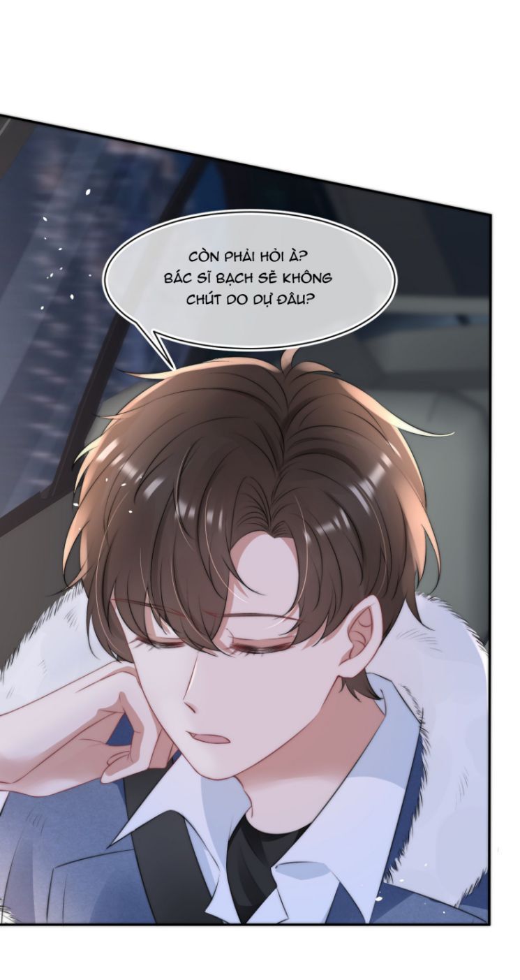 Những Ngày Cùng Tra Công Chính Diện Quyết Đấu Chapter 57 - Trang 2