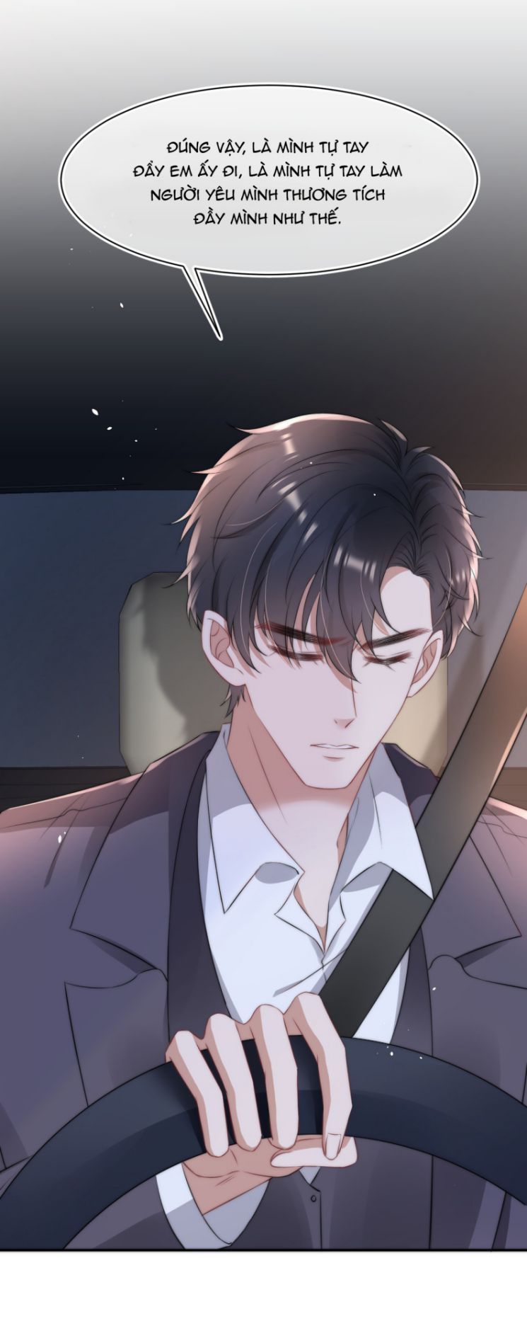 Những Ngày Cùng Tra Công Chính Diện Quyết Đấu Chapter 57 - Trang 2