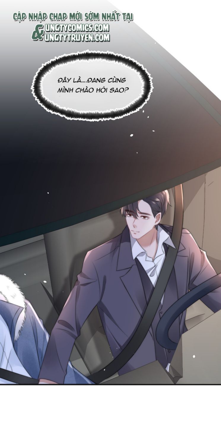 Những Ngày Cùng Tra Công Chính Diện Quyết Đấu Chapter 57 - Trang 2