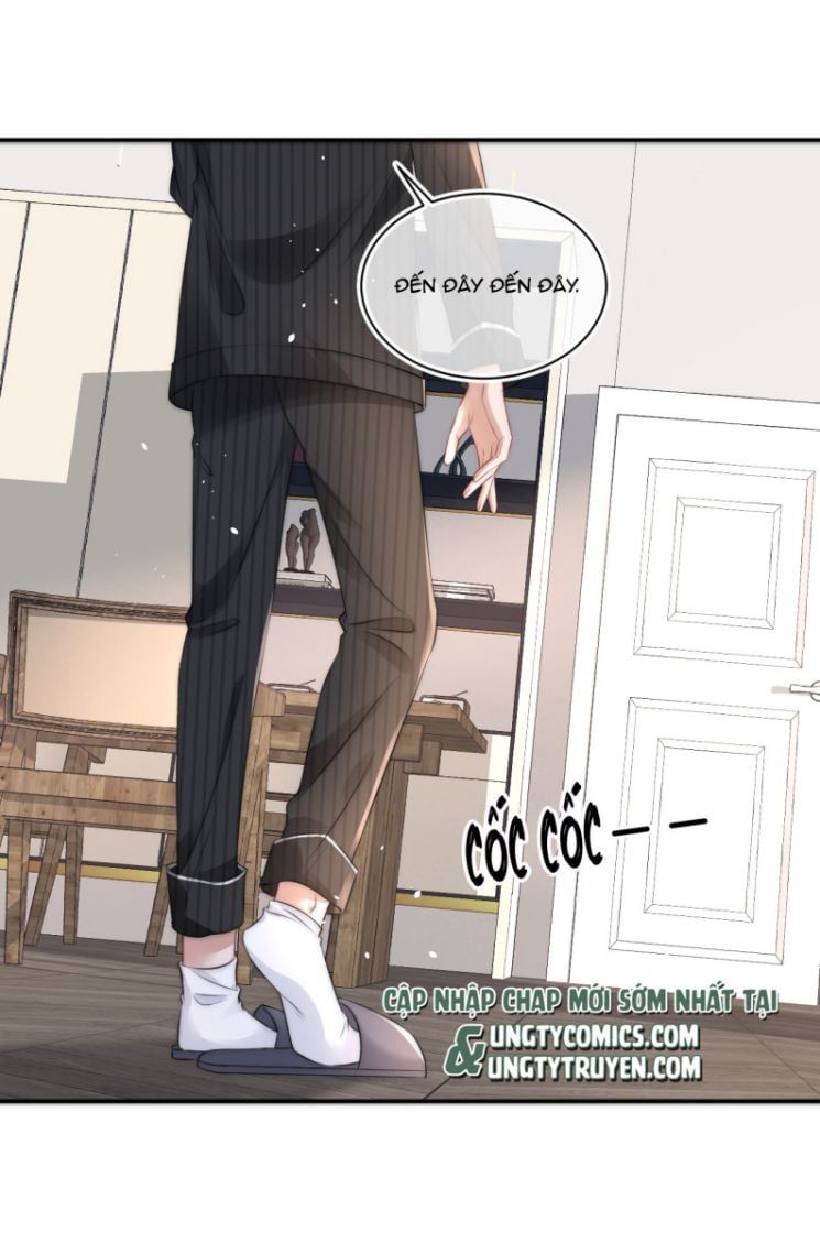 Những Ngày Cùng Tra Công Chính Diện Quyết Đấu Chapter 57 - Trang 2