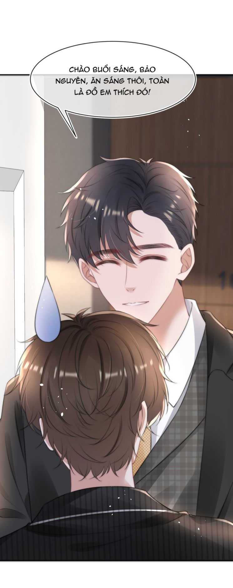 Những Ngày Cùng Tra Công Chính Diện Quyết Đấu Chapter 57 - Trang 2