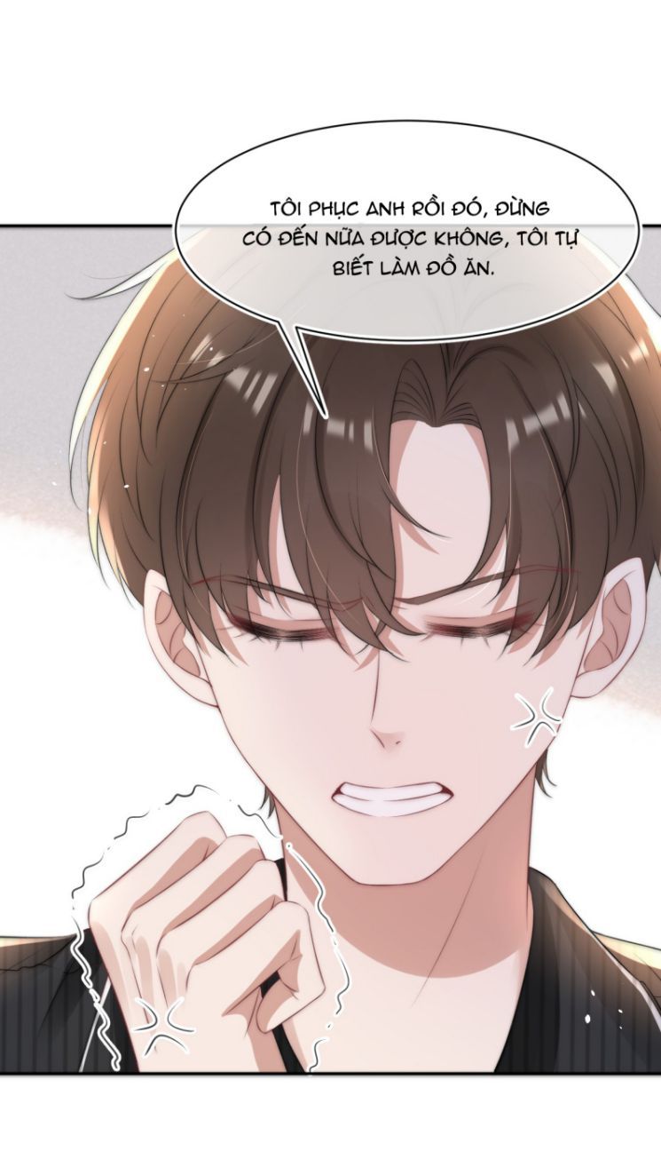 Những Ngày Cùng Tra Công Chính Diện Quyết Đấu Chapter 57 - Trang 2