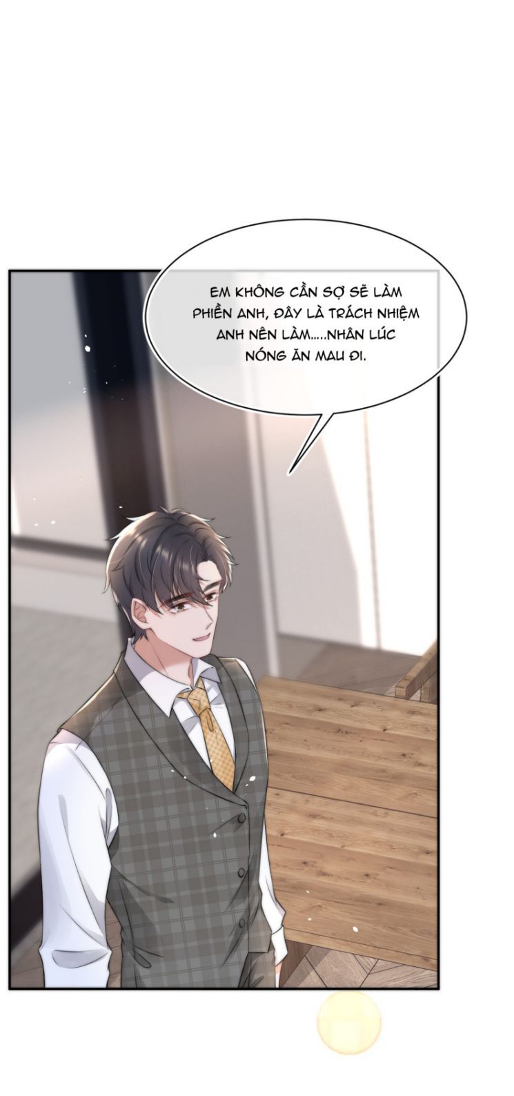 Những Ngày Cùng Tra Công Chính Diện Quyết Đấu Chapter 57 - Trang 2