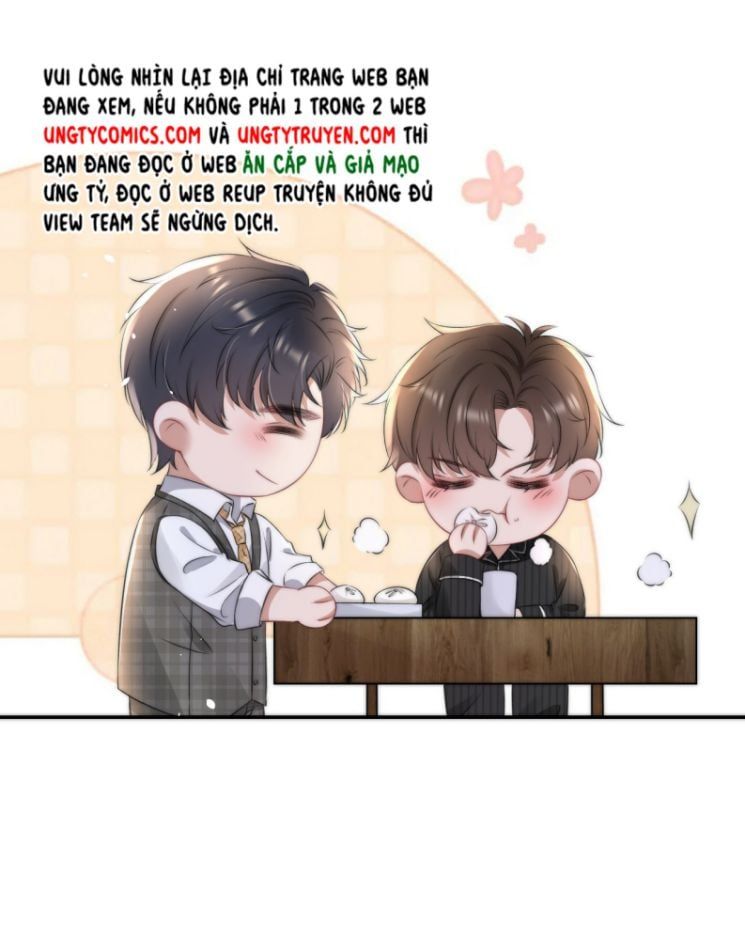 Những Ngày Cùng Tra Công Chính Diện Quyết Đấu Chapter 57 - Trang 2