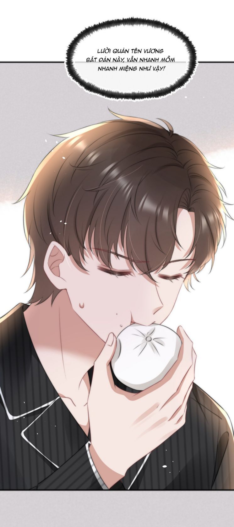 Những Ngày Cùng Tra Công Chính Diện Quyết Đấu Chapter 57 - Trang 2