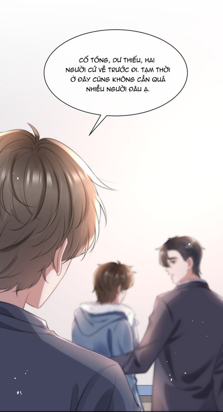 Những Ngày Cùng Tra Công Chính Diện Quyết Đấu Chapter 57 - Trang 2